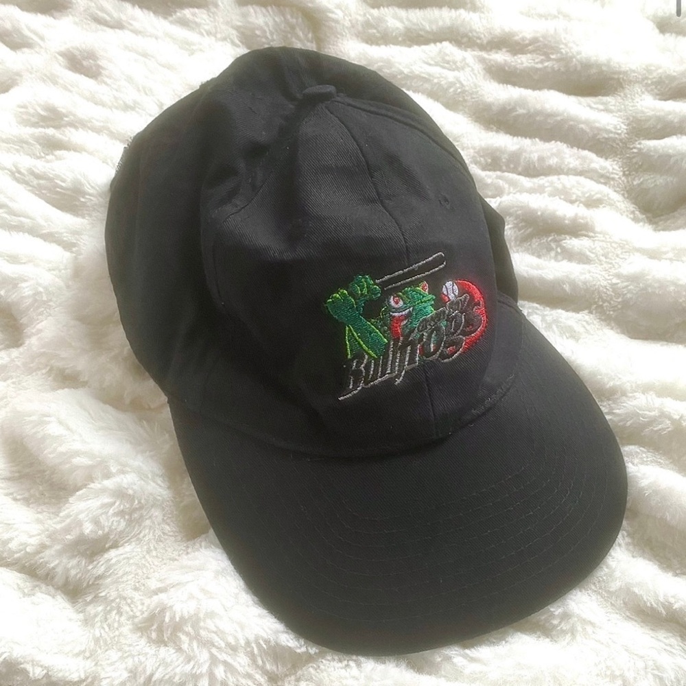 streetwear 90s vintage baseball cap / hat